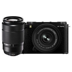 X-M5 Twin Kit Black